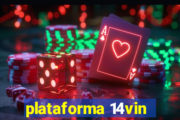 plataforma 14vin